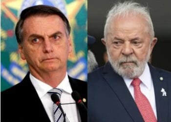 Diferenças entre os governos Bolsonaro e Lula em números