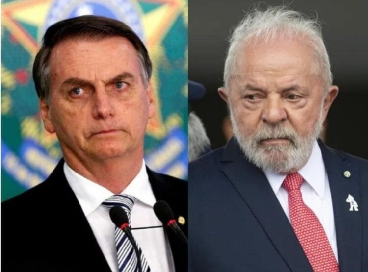 Diferenças entre os governos Bolsonaro e Lula em números