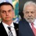 Diferenças entre os governos Bolsonaro e Lula em números