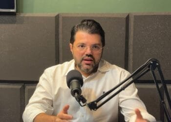 Márcio Corrêa propõe Companhia Municipal de Desenvolvimento para impulsionar Anápolis