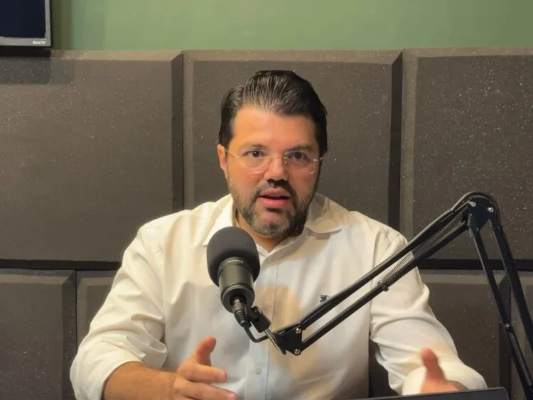 Márcio Corrêa propõe Companhia Municipal de Desenvolvimento para impulsionar Anápolis