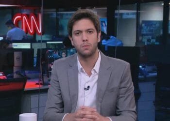 Caio Coppolla critica eleições na Venezuela e silêncio do governo brasileiro