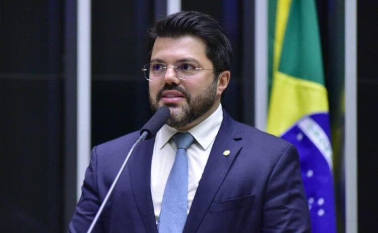 Márcio Corrêa critica partidos de esquerda: “Estão atacando as famílias e defendendo criminosos”
