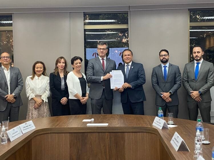 Equatorial Goiás e Ministério Público assinam acordo para incrementar investimentos e sanar herança de gestões anteriores