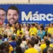 Márcio Corrêa celebra chegada ao PL com transparência e respeito: ‘Entrei pela porta da frente’
