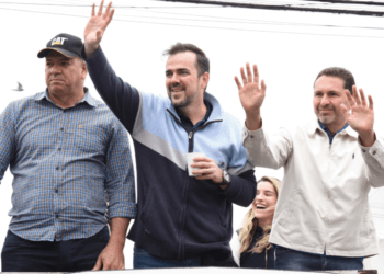 Leandro de Jataí abre campanha com condenação por Fake News; Justiça Eleitoral aplica multa de R$ 10.000,00 e retira vídeo do Ar