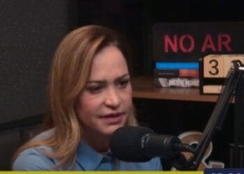 Eerizania Freitas destaca Ronaldo Caiado como modelo de gestão e alinhamento estratégico