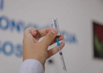 Atendimento ambulatorial e de vacinação da Osego são transferidos durante reforma