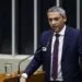 Gustavo Gayer pede convocação de Camilo Santana por falhas bilionárias no MEC