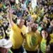 Bolsonaro promete entrar com tudo na campanha de Márcio Corrêa em Anápolis