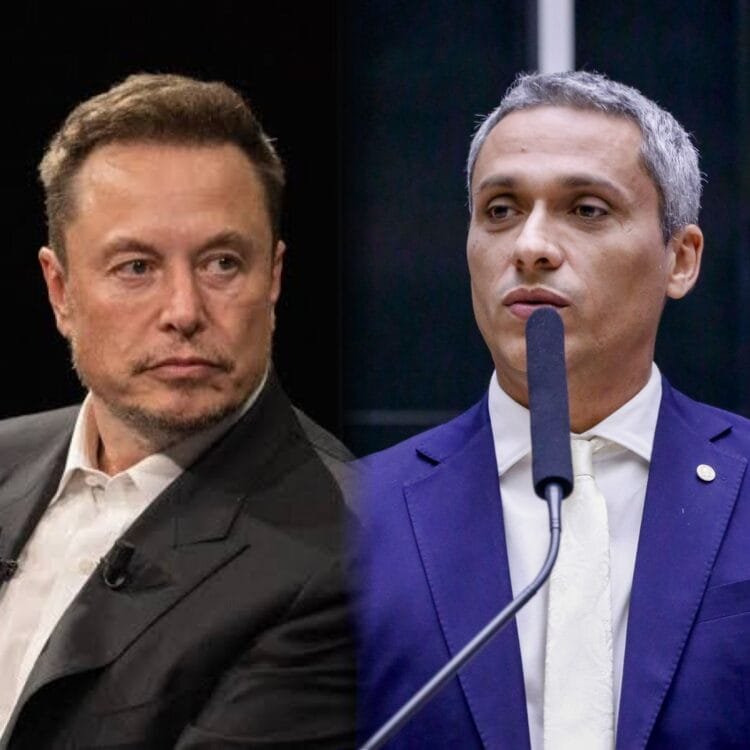 Após ação de Gayer, antenas Starlink, doadas por Musk, são entregues para atender à população do RS