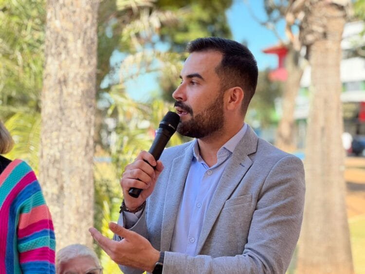 FAMA realiza segundo Mutirão do Emprego em Comemoração aos 76 Anos da Vila Jaiara