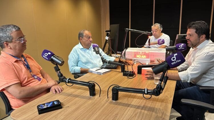 Márcio Corrêa desafia PT: “Cadê o legado que eles deixaram em Anápolis?”