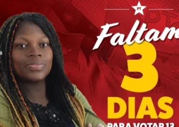 Ex-candidata do PT é presa em operação contra o tráfico em São Paulo