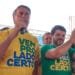 Bolsonaro critica criação de impostos e defende nova geração de prefeitos em Anápolis