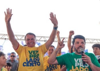 Márcio Corrêa dispara: “Não temos vergonha da fé que professamos, e vamos colocar Anápolis no século XXI”