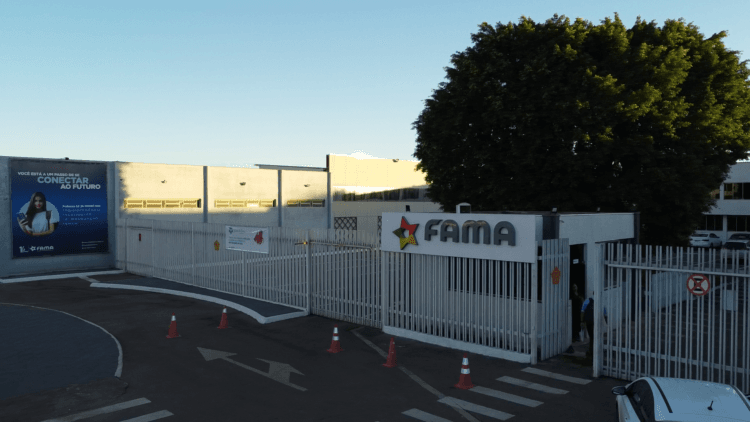 Faculdade Metropolitana de Anápolis apoia o 44º Dia D de Vacinação Antirrábica