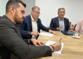 FAMA e Receita Federal criam Núcleo de Apoio Contábil e Fiscal em Anápolis