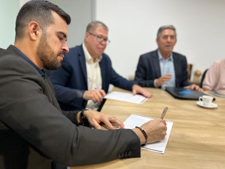 FAMA e Receita Federal criam Núcleo de Apoio Contábil e Fiscal em Anápolis