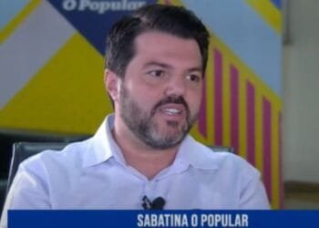 Márcio Corrêa critica perda de espaço de Anápolis e promete reverter cenário com gestão de direita