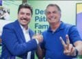 Wilder Morais confirma visita de Bolsonaro a Anápolis com grande carreata