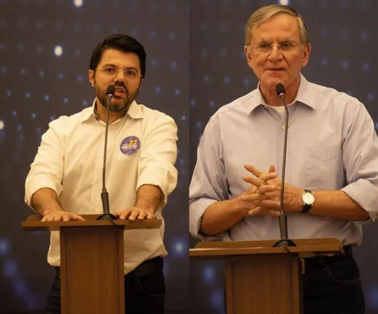 Márcio Corrêa pode surpreender: Pesquisa sinaliza mudança no cenário eleitoral em Anápolis