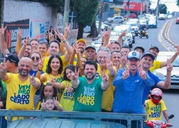 OPINIÃO: Márcio Corrêa amplia liderança em Anápolis e se consolida como favorito para o segundo turno