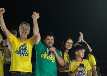 Márcio Corrêa: ‘Anápolis entra em um novo ciclo de desenvolvimento e oportunidades’