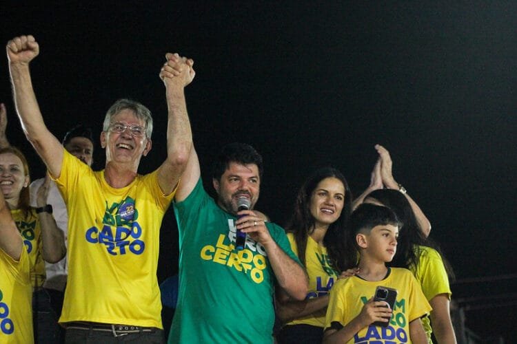 Márcio Corrêa: ‘Anápolis entra em um novo ciclo de desenvolvimento e oportunidades’