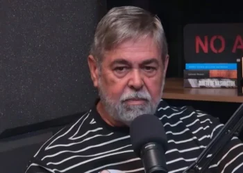 Candidato a Vice de Antônio Gomide manda recado duro: “na hora certa terão a resposta adequada”