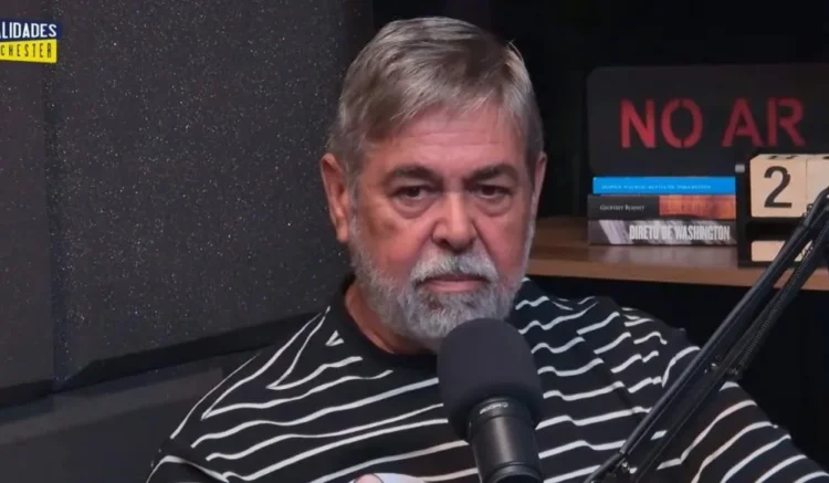 Candidato a Vice de Antônio Gomide manda recado duro: “na hora certa terão a resposta adequada”