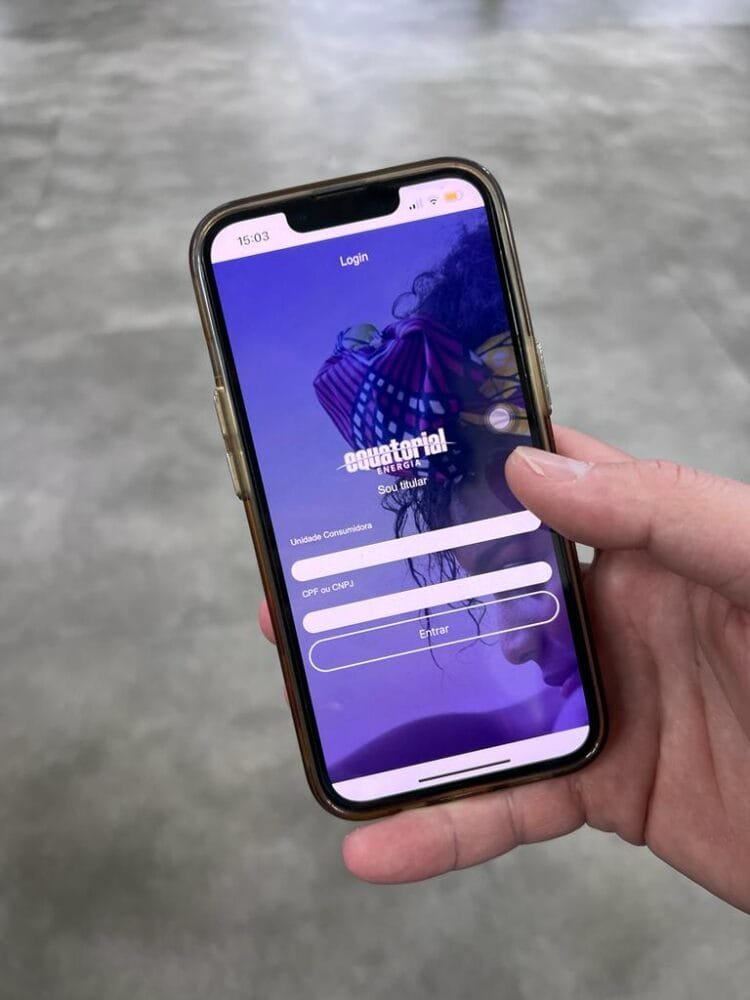 Equatorial Goiás alerta sobre golpes usando faturas falsas de energia