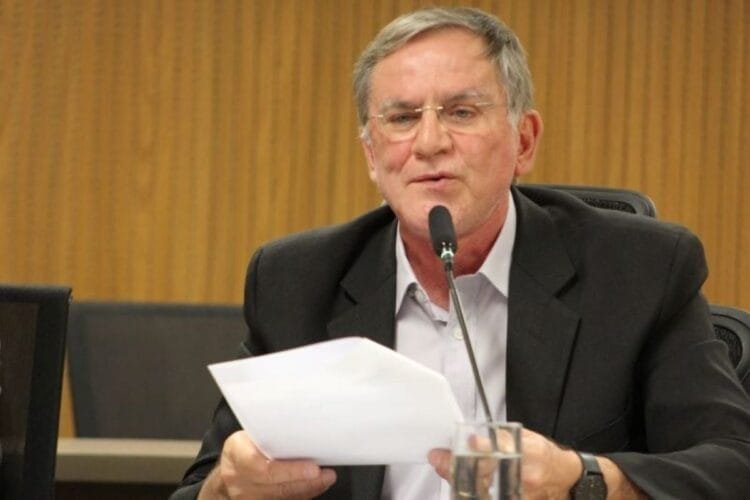 PT mobiliza militância do DF para apoiar Gomide após queda nas pesquisas em Anápolis