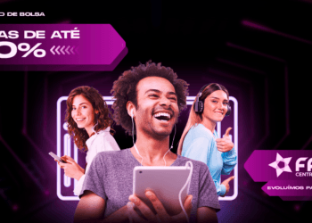 Graduação sem custo: FAMA oferece bolsas integrais