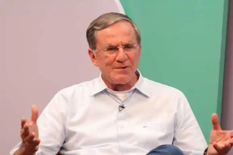 Antônio Gomide lidera índice de rejeição em Anápolis, aponta pesquisa