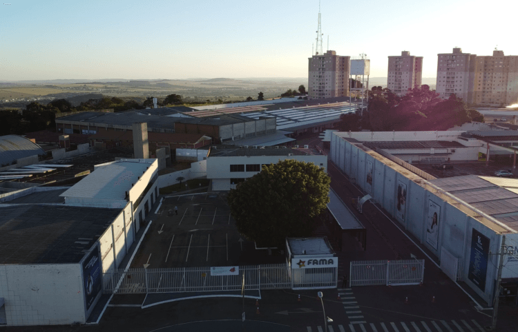 Agora a FAMA é Centro Universitário: uma evolução para o futuro