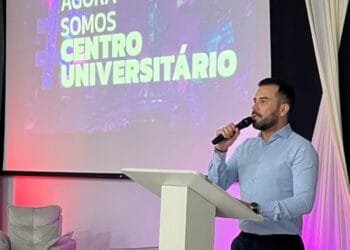 FAMA se torna Centro Universitário e amplia oportunidades para Anápolis