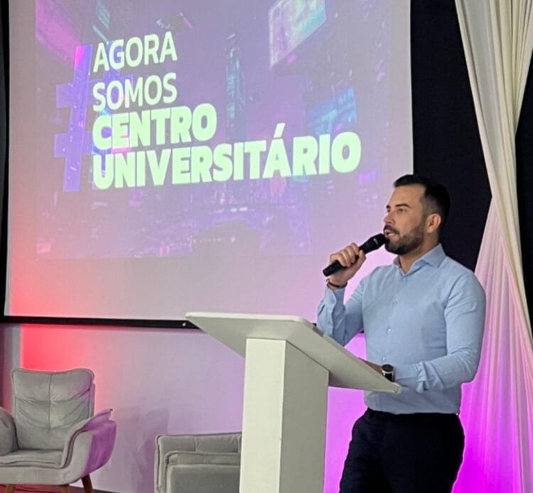 FAMA se torna Centro Universitário e amplia oportunidades para Anápolis