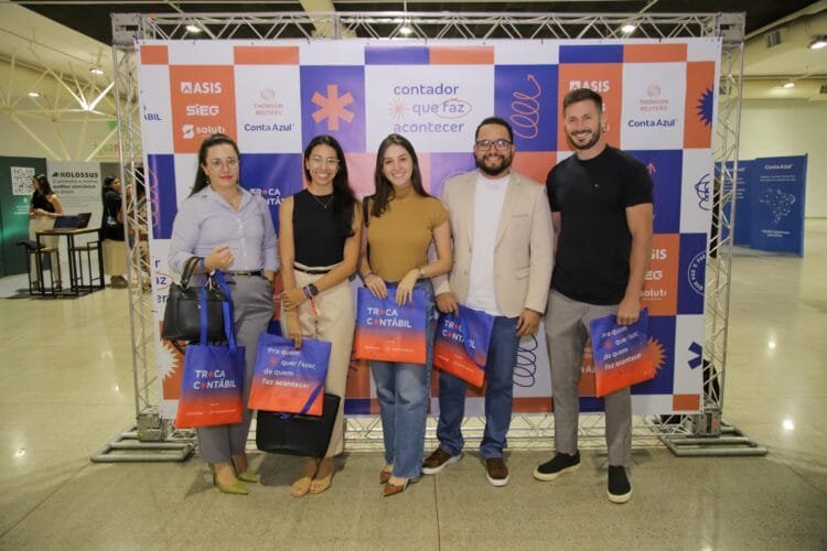 Neo Gestão: A Startup que revoluciona a contabilidade e gestão financeira