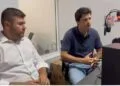 “Amilton Filho foi fundamental na campanha de Márcio Corrêa”, diz Daniel Vilela