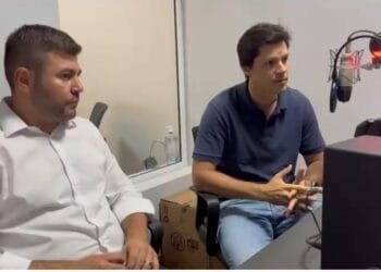 “Amilton Filho foi fundamental na campanha de Márcio Corrêa”, diz Daniel Vilela