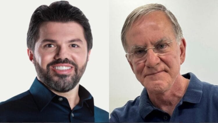 Márcio Corrêa lidera disputa pela Prefeitura de Anápolis, aponta pesquisa Veritá