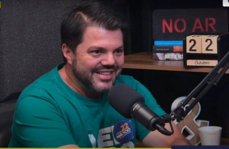 Márcio Corrêa descarta retorno ao MDB e reafirma compromisso com o PL