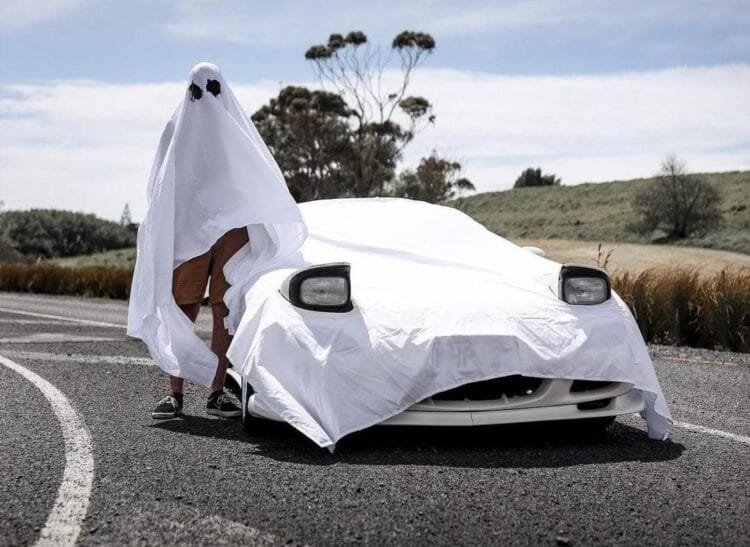 Halloween Rooliman promete diversão e adrenalina para fãs de carros e motos em Anápolis