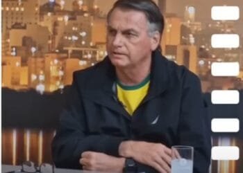 Direita sem Bolsonaro é utopia”, declara ex-presidente em crítica a tentativas de substituição
