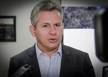 Mauro Mendes rebate Carrefour e defende agronegócio brasileiro: ‘Reciprocidade é a resposta’