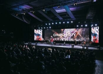 LAREIRA 2024: um encontro de fé e renovação espiritual para todas as idades