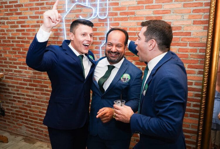 Samuel Santos é reeleito presidente da OAB Anápolis com vitória histórica