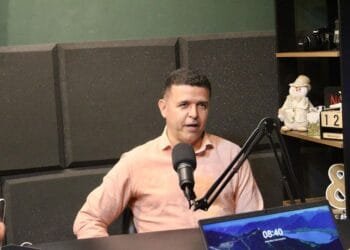 Wederson Lopes rebate acusações de irregularidade e garante: “não há candidata fantasma”