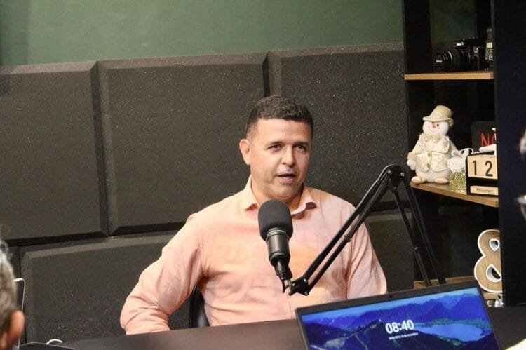 Wederson Lopes rebate acusações de irregularidade e garante: “não há candidata fantasma”